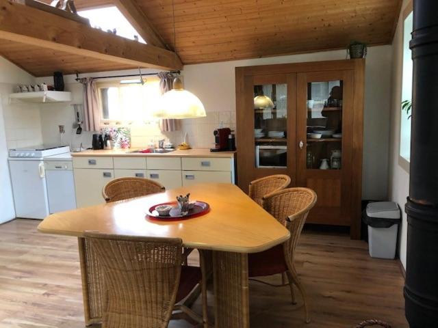 The Old Barn room 1