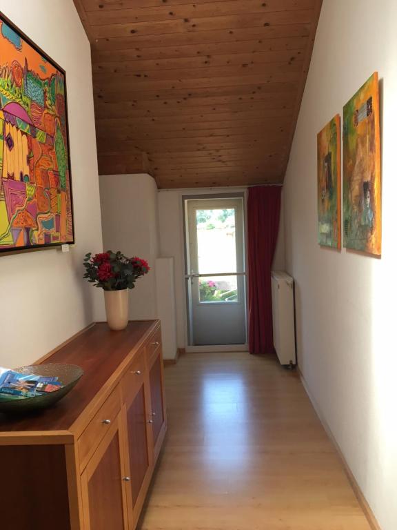The Old Barn room 6